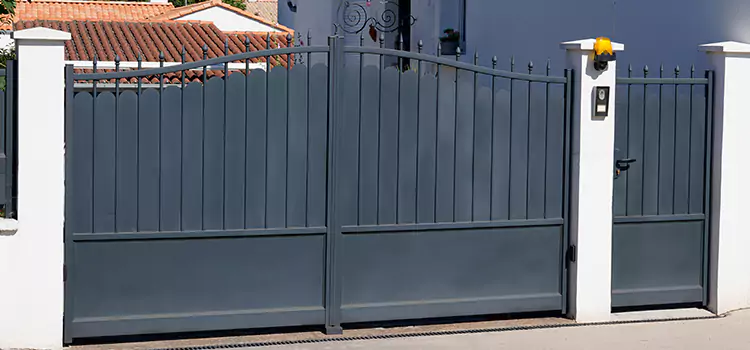Emergency Commercial Gate Repair Elk River