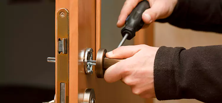 Semi Truck Locksmith Elk River