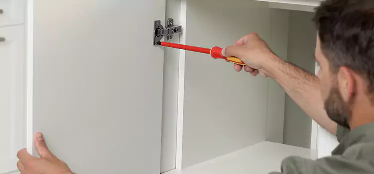 Screen Door Hinge Repair Elk River