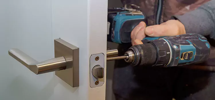 Brand Lock Repair and Specialty Services Elk River