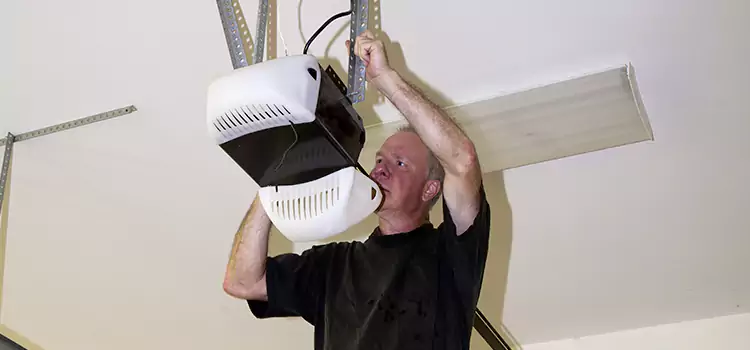 Garage Door Opener Service Elk River