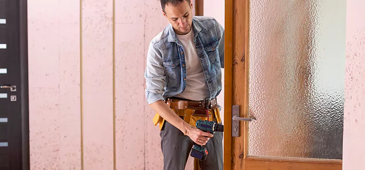 Door Glass Replacement Elk River