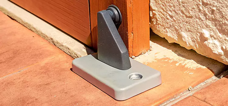 Aesthetic Door Stop Selection Elk River