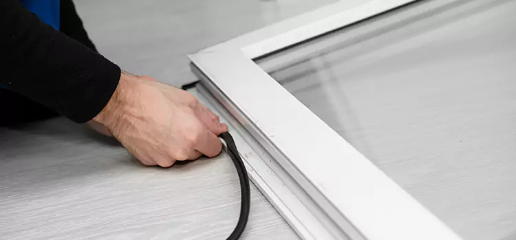 Commercial Door Weather Stripping Elk River