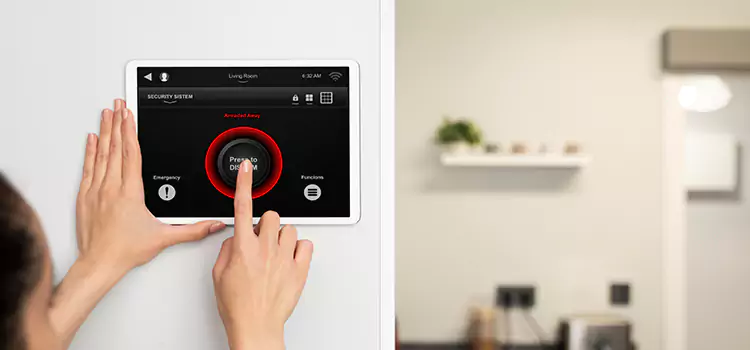 Blink Video Doorbell Installation Elk River