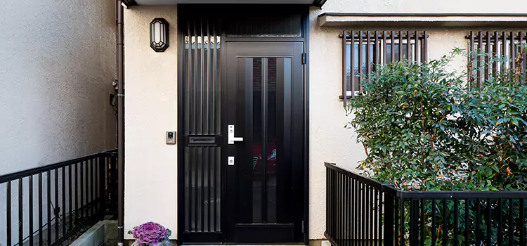 Popular Exterior Door Options in Elk River, MN