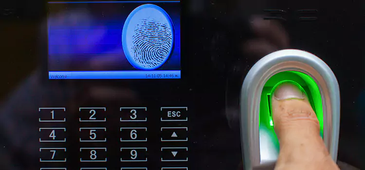 Your Trusted Partner for Secure Access in Elk River, MN