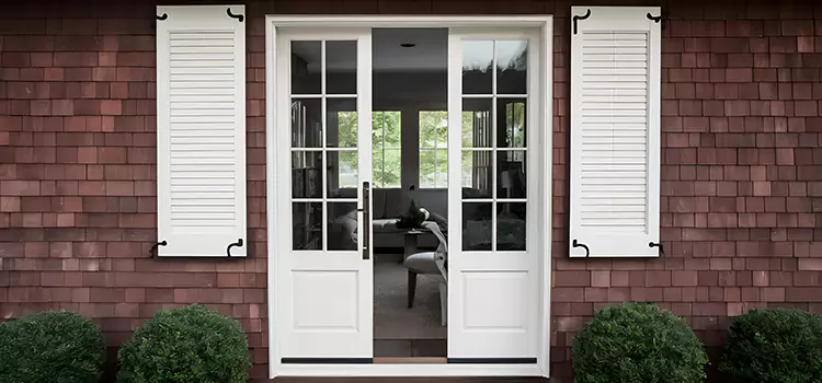 French Door Restoration Elk River