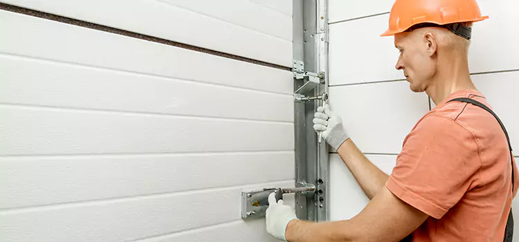 Why Choose Us for Garage Door Lock Services in Elk River, MN?
