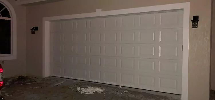 Garage Door Coil Replacement Elk River