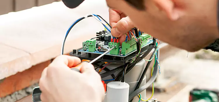 Specialized Brand Gate Motor Repairs Elk River