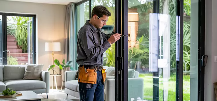 Why Choose Us for Your Glass Door Needs in Elk River, MN?