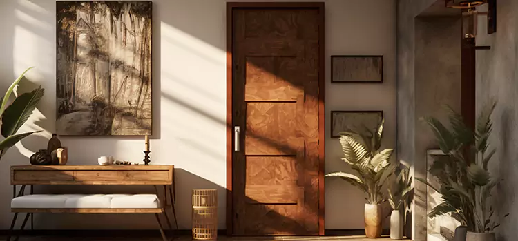 Specialty Interior Doors Elk River