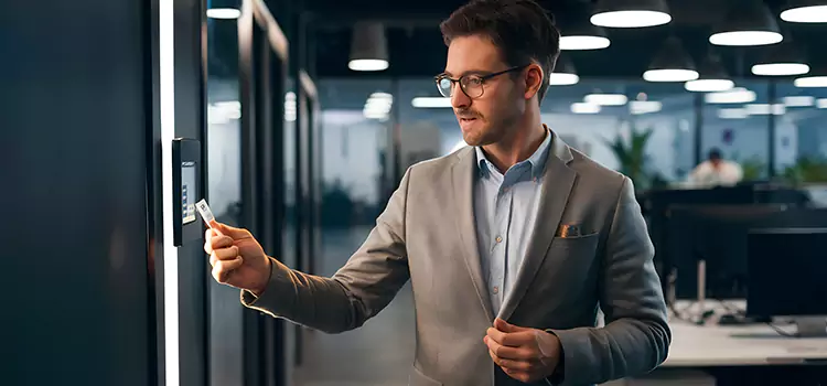 Our Commitment to Keycard Security Excellence in Elk River, MN