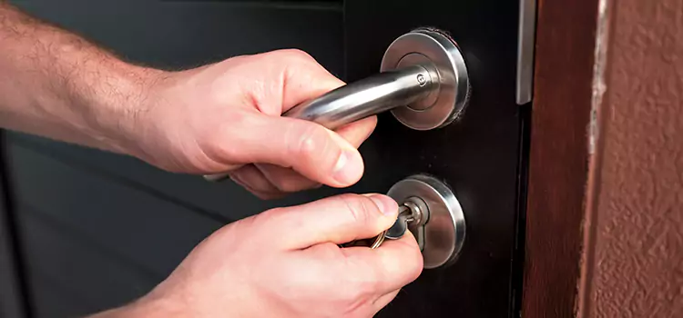Master Key Control and Audits Elk River