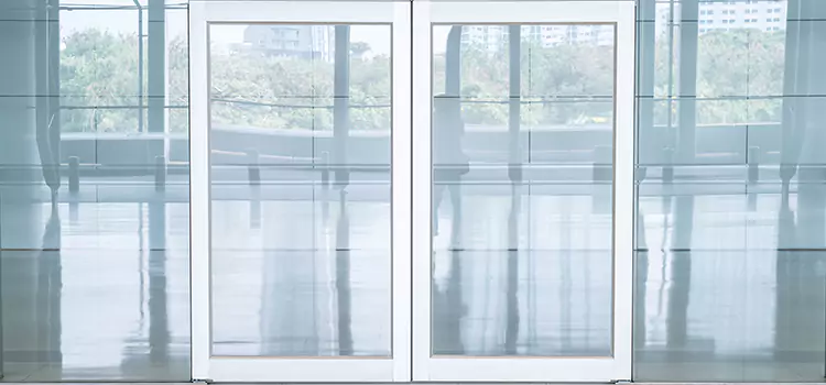 Mobile Sliding Screen Door Replacement Elk River