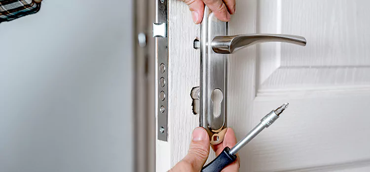 New Door Frame Installation Elk River