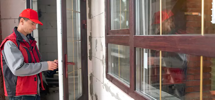 Sliding Door Lock Repair Elk River
