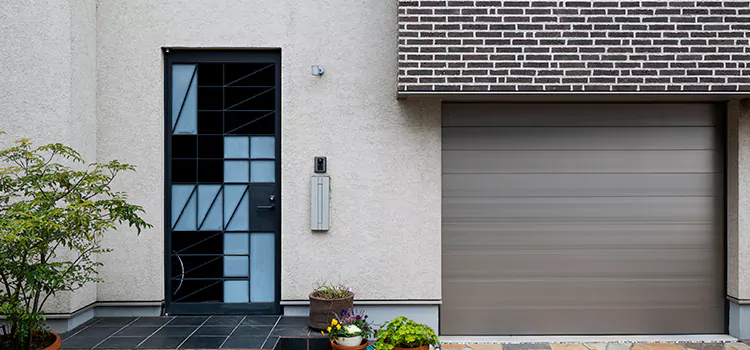 Residential Roll Up Security Doors Elk River