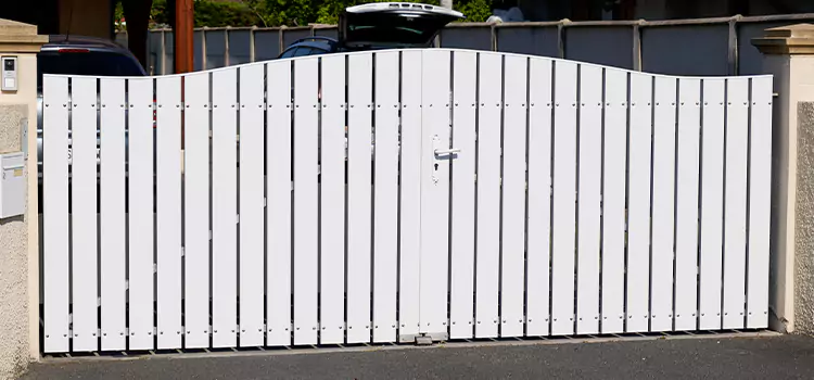 Why Choose Us for Residential Gate Repair in Elk River, MN?