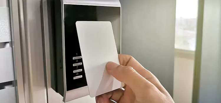 Advanced RFID Technology Integration in Elk River, MN
