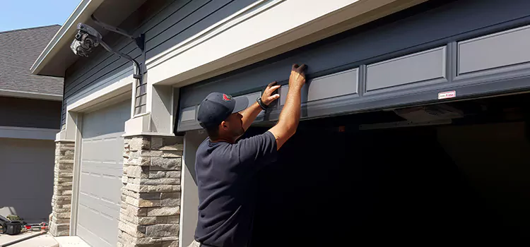 Janus Roll Up Doors Elk River