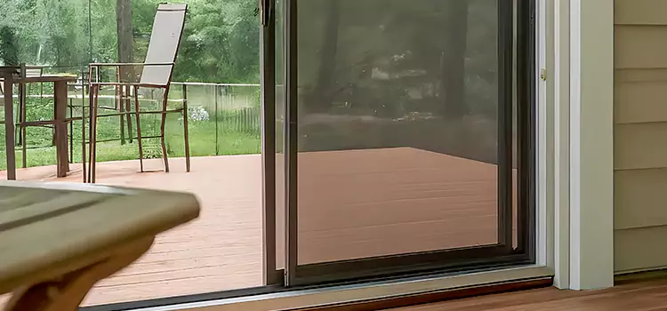Garage Screen Door Installation Elk River