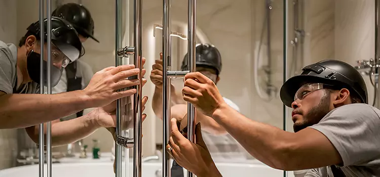 Shower Door Replacement Cost Elk River