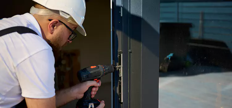 Aluminium Sliding Door Lock Fitting Elk River