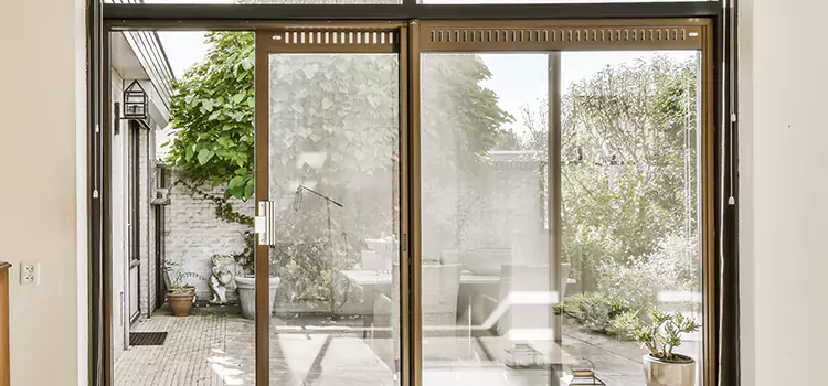 Glass Door Panel Replacement Cost Elk River