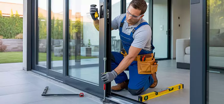 Patio Door Replacement Elk River