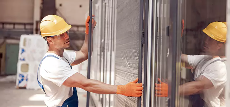 Sliding Door Mesh Replacement Elk River