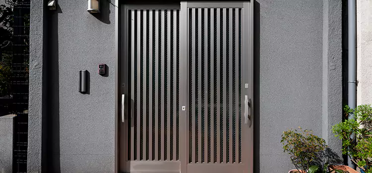 Specialized Steel Door Services in Elk River, MN