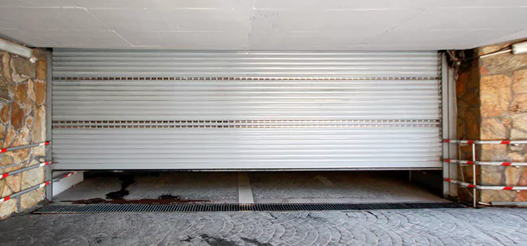Steel Garage Door Repair Elk River