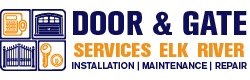 Door & Gate Services Elk River
